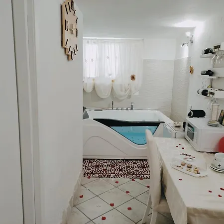 Hébergement de vacances 26