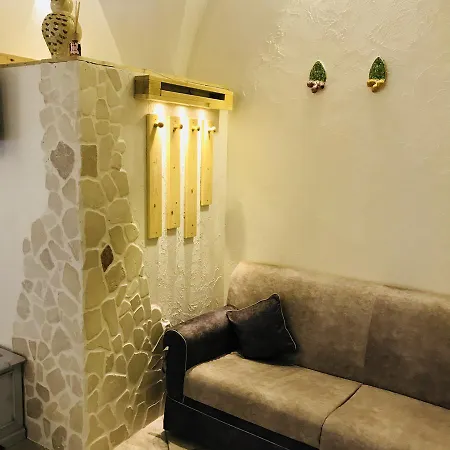 26 Hébergement de vacances