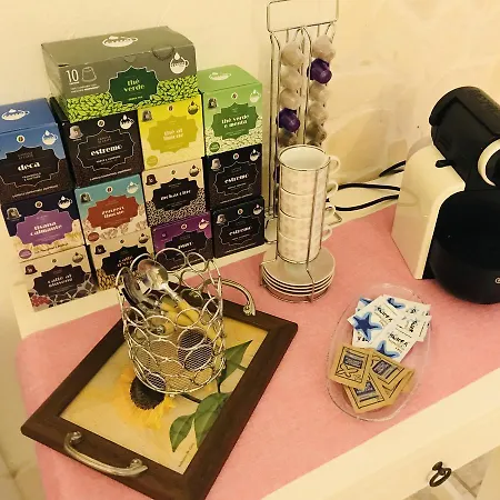 26 Hébergement de vacances