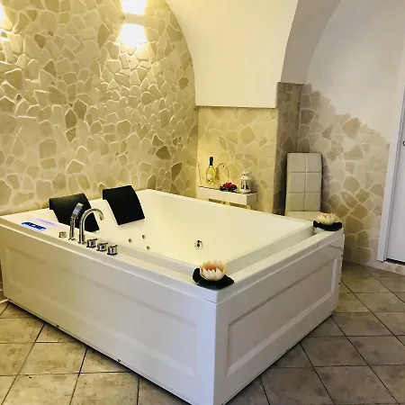 Hébergement de vacances 26 Ostuni