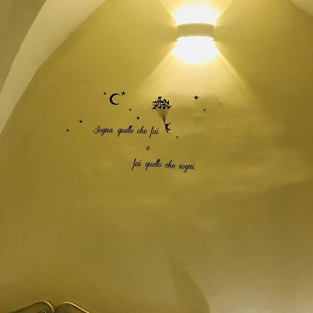 26 Hébergement de vacances Ostuni