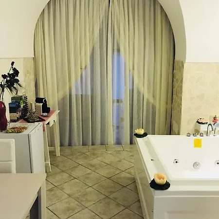 Hébergement de vacances 26