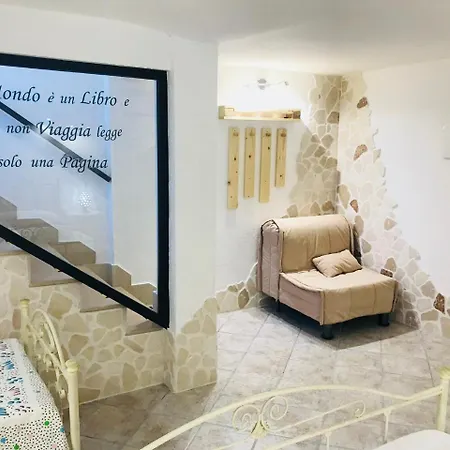 Hébergement de vacances 26 Ostuni