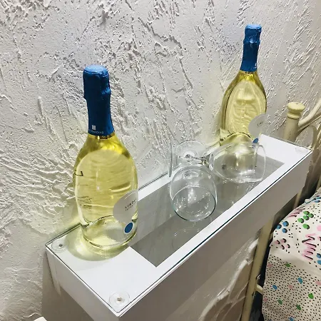 26 Hébergement de vacances Ostuni