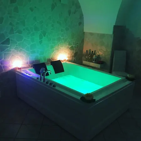 Hébergement de vacances 26 Ostuni