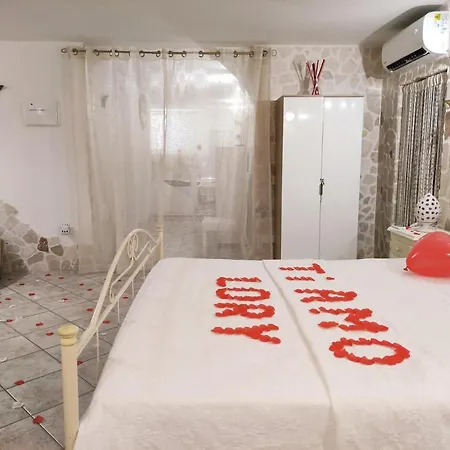 Casa vacanze 26 Ostuni