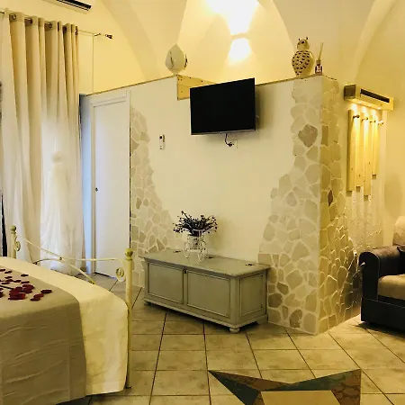 26 Casa vacanze