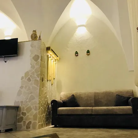 26 Casa vacanze Ostuni