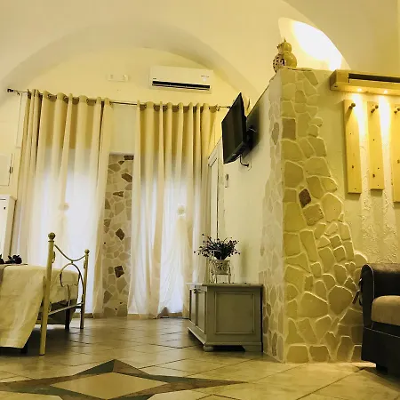 26 Casa vacanze