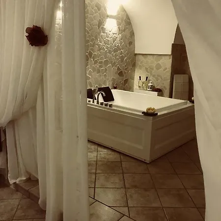 26 Casa vacanze *