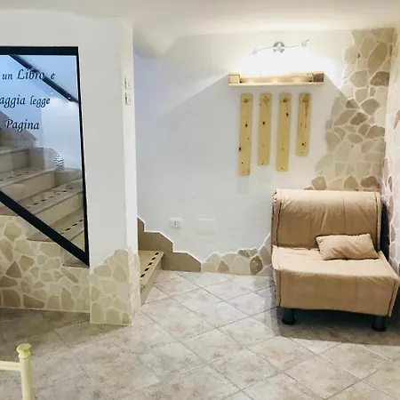 Casa vacanze 26