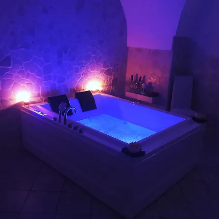 26 Dom wakacyjny Ostuni
