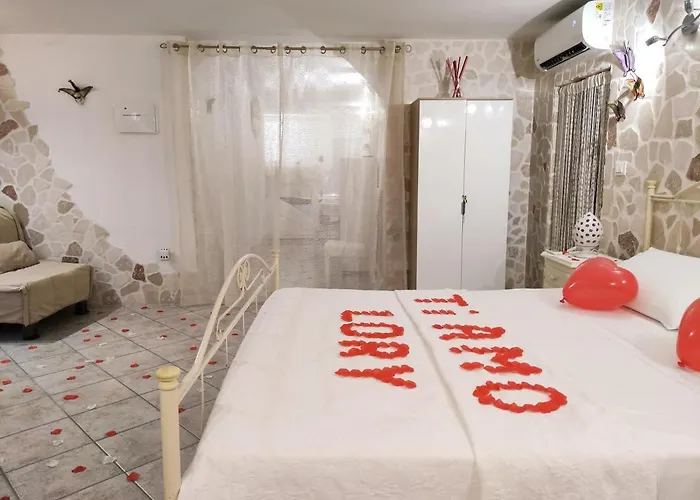 Prázdninový dům 26 Ostuni