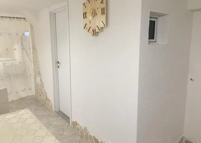 Prázdninový dům 26 Ostuni