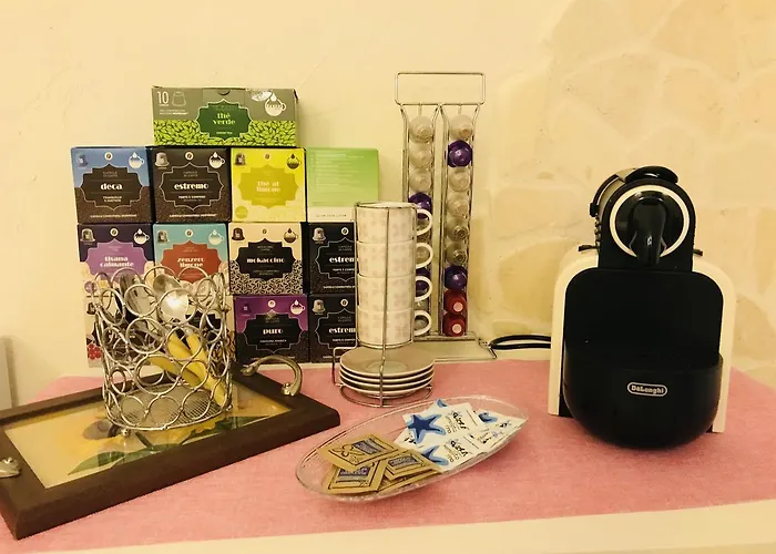 Сasa de vacaciones 26 Ostuni